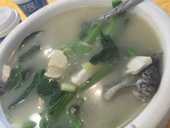 -老字号蛇口德记烧腊饭店·海鲜加工