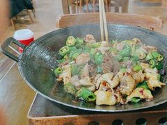 -张氏父子常德肠子馆(红星总店)