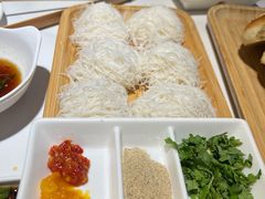 米线（细）-黑鸡小馆(金源店)