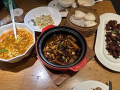 -金牌外婆家(苏州中心店)