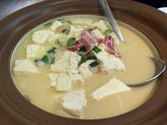 -峰厨大鱼泡饼(西青大学城店)