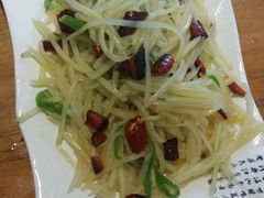 -臭桂鱼儿特色餐厅(朝晖七小区北区店)