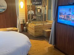 -乐山上善居·养心禅景酒店(世豪广场高铁站店)