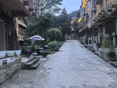 -水磨古镇