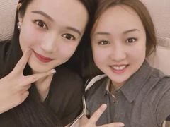 -广州富力丽思卡尔顿酒店