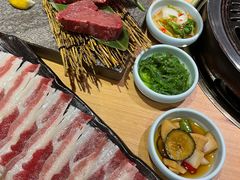 -吉秋田鲜和牛烧肉·肉档自选