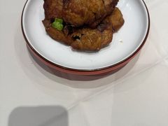 -老正兴菜馆(福州路店)