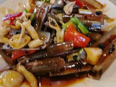 -崖口红树林海鲜餐厅