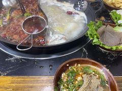 -乖嬢嬢重庆老火锅(南联店)