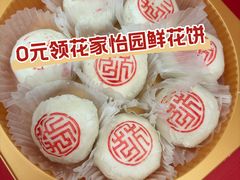 -花家怡园(四合院总店)