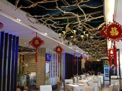 大堂-同喜烤鸭店(光芒店)