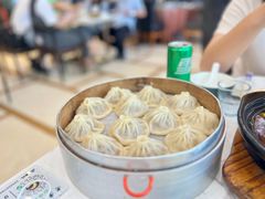 -老苏扬饭店