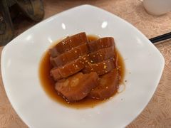 -瑞福园联谊餐室(茂名南路店)