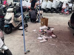 -雅迪电动车(北艾路店)