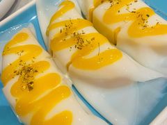 -香香海南菜餐厅