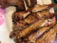 -Doo Dee Thai Food(Issan/Isaan/Esan)