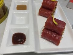 -嘉味港式餐厅(海门大有境店)