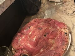 -Motorino(湾仔店)