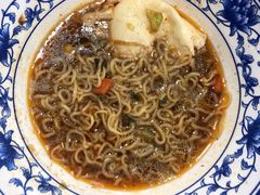 -老黑板筋(顺义总店)
