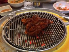 -喜来稀肉(虹泉路店)