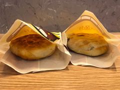 -吉品合酥脆烤饼(嘉里城店)
