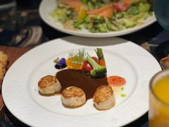 -第101座花园餐厅(湖滨88店)