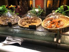 -深圳四季酒店·馥自助餐厅
