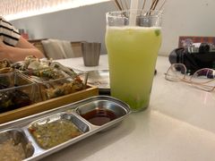 -白仁仔· 活烤海鲜 宵夜(豫园店)