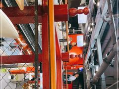 大堂-老九圆山西面馆(CBD店)