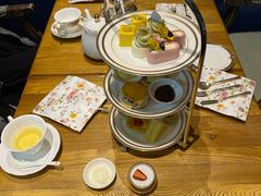 -也枫·小黄楼(南山路旗舰店)
