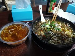 -李米线(武陵路店)