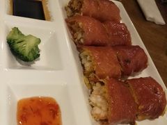 -北海金昌开元名都大酒店·四季轩中餐厅