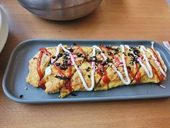 -英兰朝族饭店·英兰锅包肉(佳园路店)