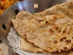 -克比叔叔印度餐厅Kebabs on the Grille(人民广场店)