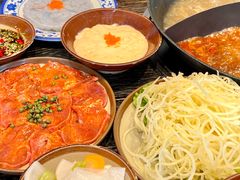 -冯校长老火锅(中联广场店)