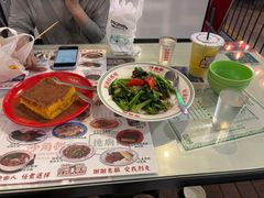 -憶廟街 X 沙角邨(太古城店)