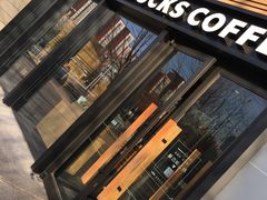 -星巴克(北辰西路店)