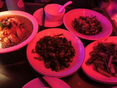 -胡桃里乐队酒馆(三阳路店)