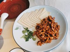 -大鸭梨烤鸭(车站路店)