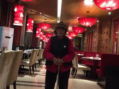 大堂-清远恒大酒店·寻味清远