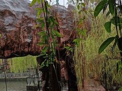 -杭州第一世界大酒店·云曼温泉