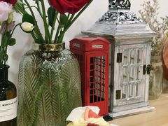 -小涵家蛋糕·咖啡(金山湖花园店)