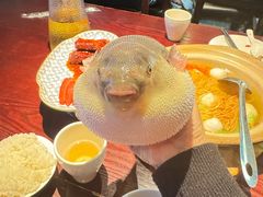 -永安鱼庄·镇江菜(东吴路店)