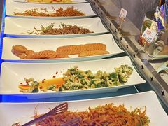 -爱有声毛肚串串火锅自助(龙之梦大都汇店)