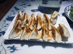 黄瓜鲜虾水饺-东方饺子王(文化东路店)