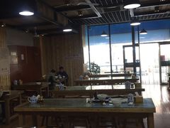 -陇上全荟兰州传统牛肉面(延吉路店)