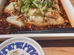 -幸福的烤包子·新疆菜