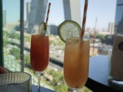 -福楼毕斯罗F Bistronome(国贸商城约会地标景观店)