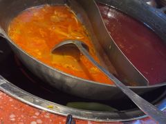 -赵美丽·重庆社区火锅·直营店(火车东站·中豪国际店)