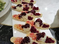 -喜来酌海鲜·饺子(和平一店)
